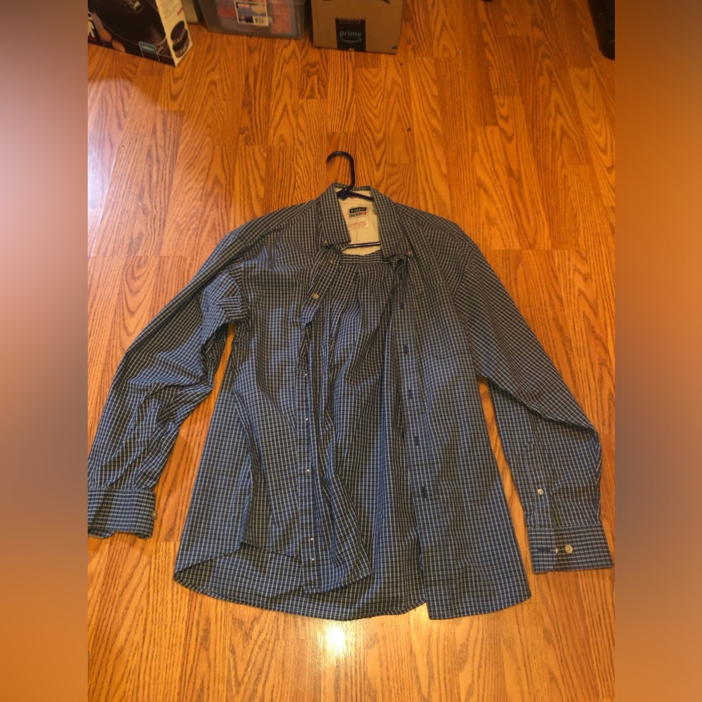 Haggar Shirt